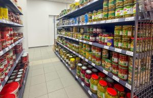 تجهیزات فروشگاهی